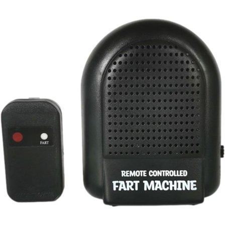 Trick Toys Machine | Sound Trick Toys | Legetøj Trick Machine, Pooter Fart