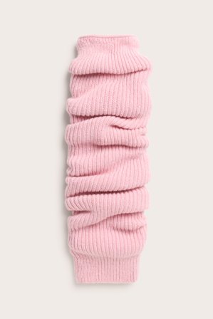 Kappahl | Leggvarmere | Rosa