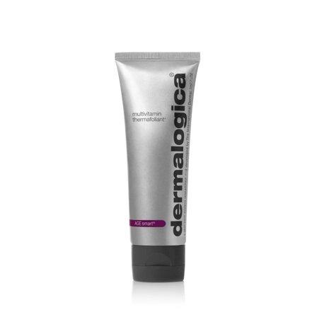Dermalogica MultiVitamin Thermafoliant Esfoliante Termico Viso