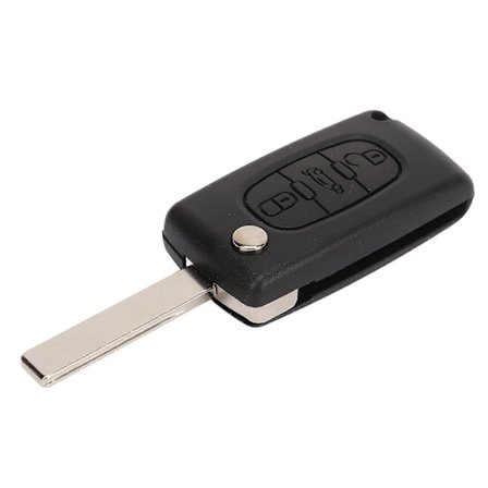 Autotallin oven kaukosäädin 12V 27A 433MHz 50m Kantama Kannettava Portin Kaukosäädin Avaimenperä