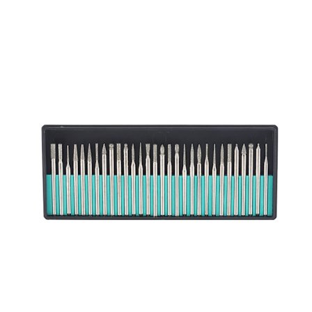 Mini Diamantskæreskive Diamantbit Sæt Diamantsliber