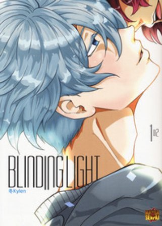 Blinding light. Vol. 1 Kylen