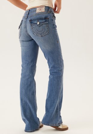 True Religion Becca Bootcut Klær