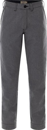 Fristads Herr Heritage chinos 2825 GRN, Antracitgrå