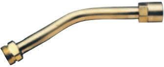 Sievert Pro 350501 Halsrör 100 mm, Svets