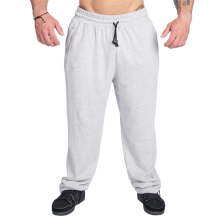 GASP Old School Byxor Grå