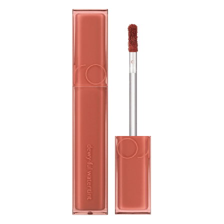 rom&nd Dewy Ful Water Tint Läppennor Unisex 5G