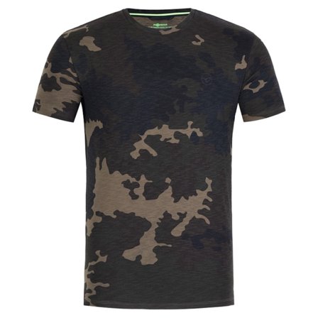 Korda KORE Dark Kamo Tee L