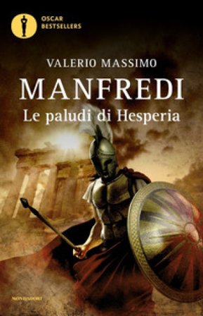 Le paludi di Hesperia Valerio Massimo Manfredi