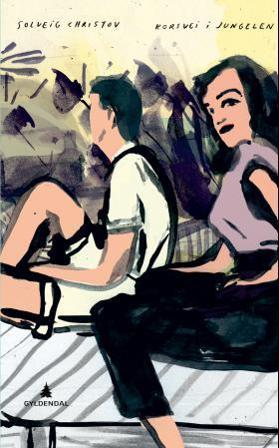 Korsvei i jungelen - Bok av Solveig Christov - Pocket