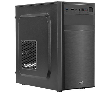 AeroCool PGS C Series CS-103 - tower - mikro ATX
