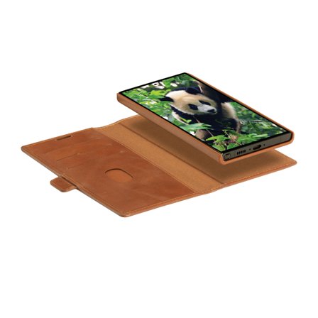 DBRAMANTE1928 Lynge - lommebok for mobiltelefon