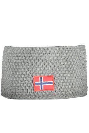 Norway 1963 Fascia Uomo Grigio