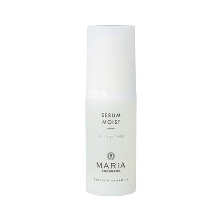 MARIA ÅKERBERG Serum Moist 30 ml, Skincare, Ansigtspleje, Serum