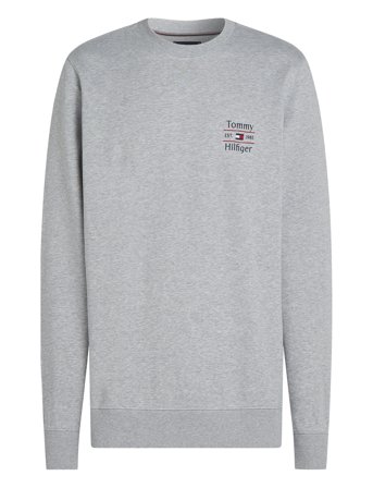 Tommy Hilfiger | Hilfiger Stack Sweatshirt | S