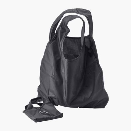 Biltema - Sammenleggbar pose