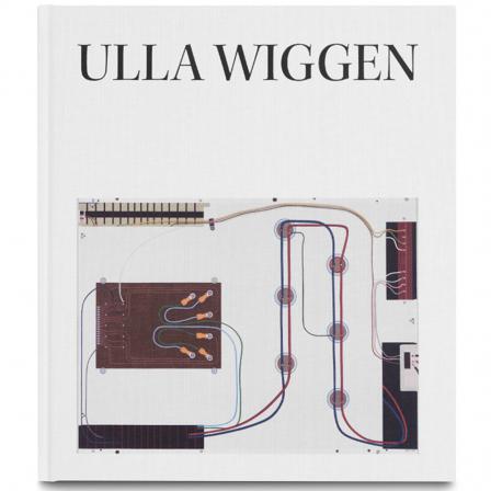 Ulla Wiggen - Bok av Daniel Birnbaum, Sabeth Buchmann, m.fl. - Inbunden