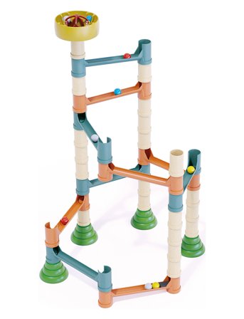 Kulbana Migoga Playbio Patterned Quercetti