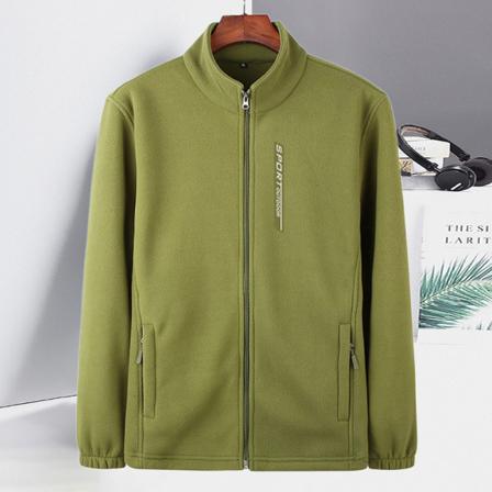 Kvinnor Långärmad Jacka I Enfärgade Överrockar