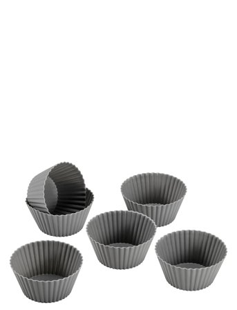 Dorre | Cookie Cupcake | FOR 6PCS