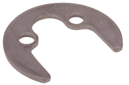 FM Mattsson 3907-0016 Fästbricka FMM 9455 + 9457, Badrum