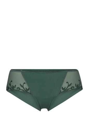 Andora 131 Trusser, Tanga Briefs Grøn Sim Pérèle