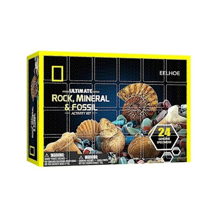 Ny Fidget Leksaker 24 Dagars Jul Adventskalender Paket Anti Stress Leksaker Kit Stress Relief Figet Leksak Blind Box Barn Julklapp