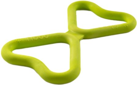 Fiboo kelluva vetolelu, vihreä