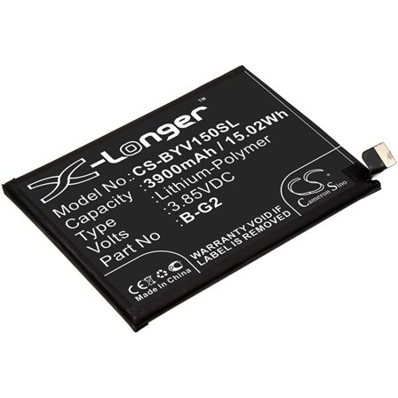 Batteri for smarttelefon, mobil for VIVO V15, V1831