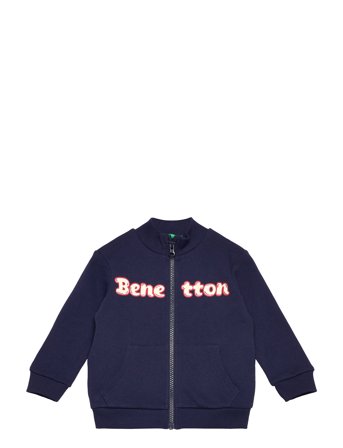 United Colors of Benetton Jacket - Navy - 82