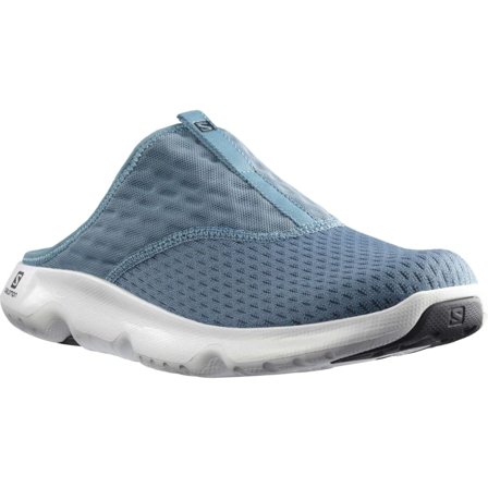 Salomon Men's Reelax Slide 5.0 Men sandals Blue 46 2/3