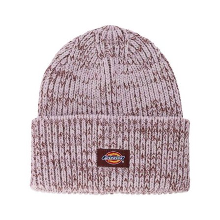 Dickies - Röd cuff Beanie - Lewistown Beanie Winsome Orchid Cuff @ Hatstore
