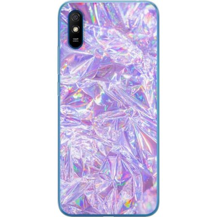 Yhteensopiva Puhelinkuori Xiaomi Xiaomi Redmi 9A Kuvio