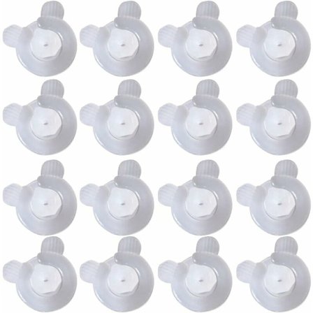 16 dyneclips til at holde din dyne, dynebetræk clips dynebetræk donuts dynebetræk clips dyne clips