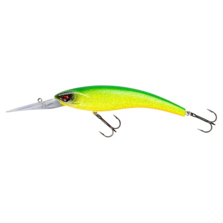 Daiwa Prorex Diving Minnow 120DR - Atomic Perch