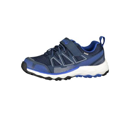 Halti Kids' Stark Drymaxx Sneakers Children everyday shoes Blue 32