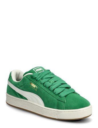 PUMA Suede Xl - Green - 41