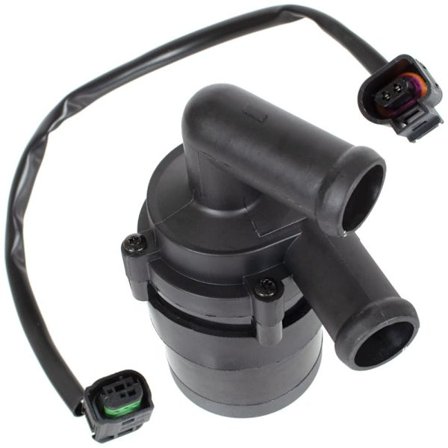 Audi A3 03-13 Webasto vattenpump_MGF