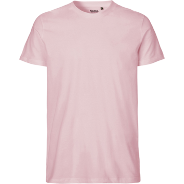 T-shirt Fitted*