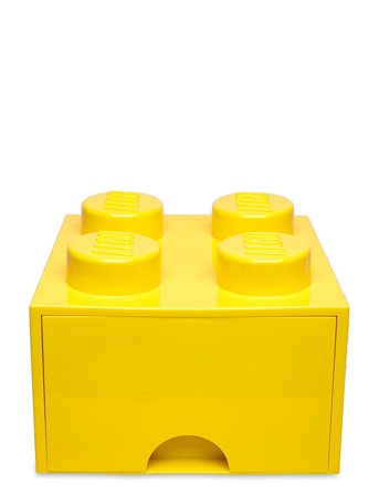 LEGO STORAGE | Lego Brick Drawer 4 | 25X 25X 18CM