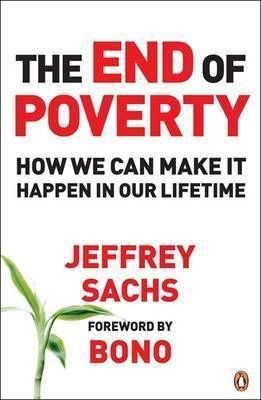 End of poverty - how we can make it happen in our lifetime, ISBN: 9780141018669