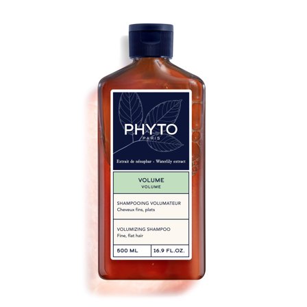 Phyto Trattamenti di Bellezza VOLUME Shampoo Volumizzante 500ml - Shampoo Volumizzante