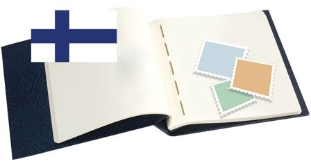 Finland - Samling C