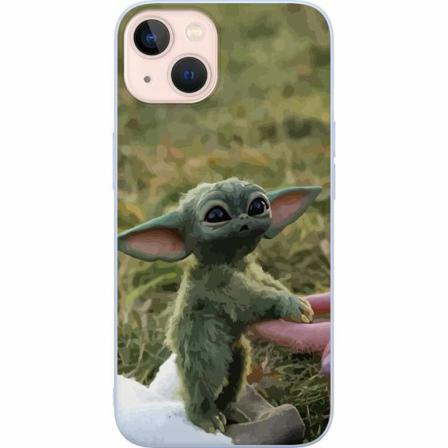 Apple Iphone 14 Premium Skal Yoda
