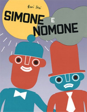 Simone e Nomone Kari Stai
