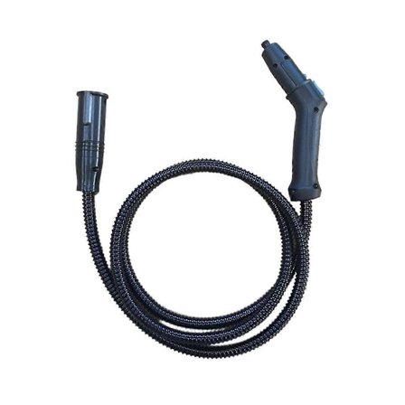 Forlengelsesslange for dampvasker SC1, SC1 EasyFix Premium, munnstykeforlengelsesslange 2.863-021.0