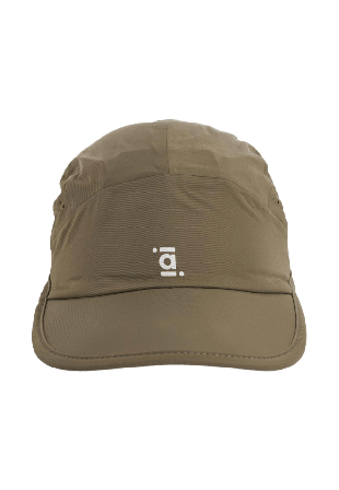 Actiivate BARCELONA Running Cap Kepsar Herr Grön ONESIZE