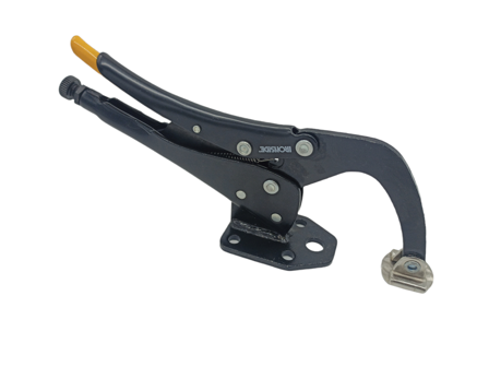 Ironside 102247 Sveisetang 280 mm, 0-100 mm, Håndverktøy