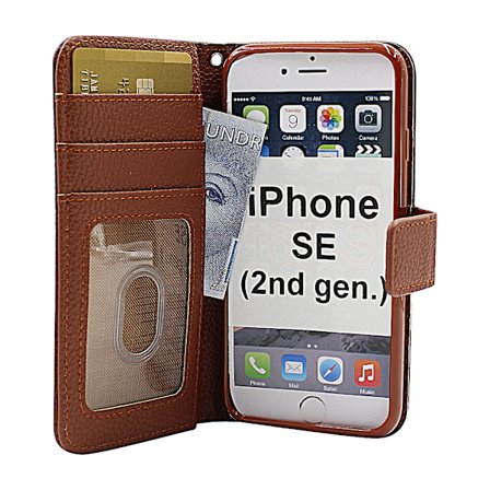 New Standcase Wallet iPhone SE (2nd Generation)