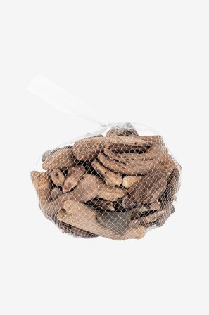 Halvor Bakke - Belleville ajopuu laukku - Beige - Korit - - Homeroom